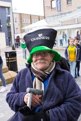 Lovely Irish man 